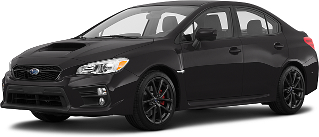 2018 Subaru WRX Premium at Broadway Motors