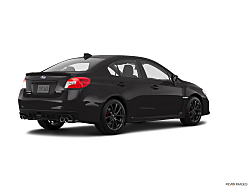 Thumbnail image of 2018 Subaru WRX at Broadway Motors