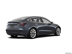 Thumbnail image of 2018 Tesla Model 3 at Caruso Ford
