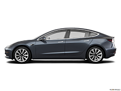 Thumbnail image of 2018 Tesla Model 3 at Caruso Ford