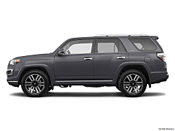 Thumbnail image of 2018 Toyota 4Runner at Frank Brown Honda GMC