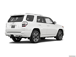 Thumbnail image of 2018 Toyota 4Runner at Morristown Chevrolet