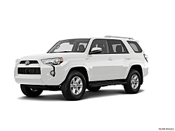 Thumbnail image of 2018 Toyota 4Runner at Hallmark Hyundai Hendersonville