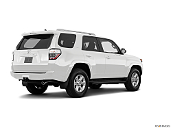 Thumbnail image of 2018 Toyota 4Runner at Hallmark Hyundai Hendersonville