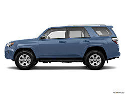 Thumbnail image of 2018 Toyota 4Runner at Hendrick Volkswagen Of Frisco