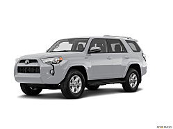 Thumbnail image of 2018 Toyota 4Runner at Broadway Motors
