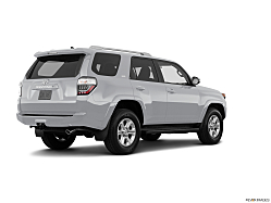 Thumbnail image of 2018 Toyota 4Runner at Broadway Motors