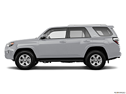 Thumbnail image of 2018 Toyota 4Runner at Broadway Motors