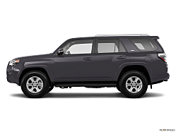 Thumbnail image of 2018 Toyota 4Runner at Morristown Chevrolet