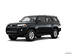 Thumbnail image of 2018 Toyota 4Runner at Lakeway Auto