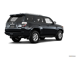 Thumbnail image of 2018 Toyota 4Runner at Lakeway Auto
