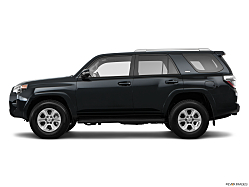Thumbnail image of 2018 Toyota 4Runner at Lakeway Auto