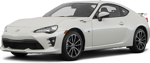 2018 Toyota 86 GT at Lakeway Auto