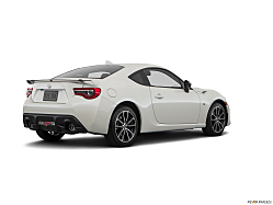 Thumbnail image of 2018 Toyota 86 at Lakeway Auto