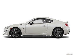 Thumbnail image of 2018 Toyota 86 at Lakeway Auto