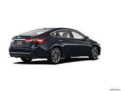 Thumbnail image of 2018 Toyota Avalon at Crest Cadillac - NEW