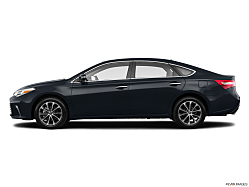 Thumbnail image of 2018 Toyota Avalon at Crest Cadillac - NEW