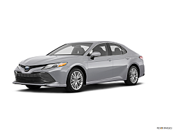 Thumbnail image of 2018 Toyota Camry Hybrid at Ethan Hunt Automotive