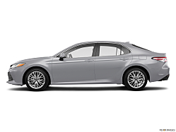 Thumbnail image of 2018 Toyota Camry Hybrid at Ethan Hunt Automotive