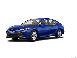Thumbnail image of 2018 Toyota Camry at Audi Bridgewater