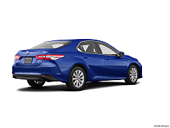 Thumbnail image of 2018 Toyota Camry at Audi Bridgewater