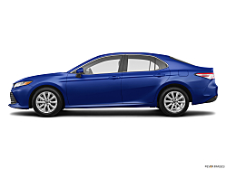 Thumbnail image of 2018 Toyota Camry at Audi Bridgewater