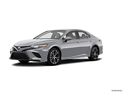 Thumbnail image of 2018 Toyota Camry at Headquarters Nissan