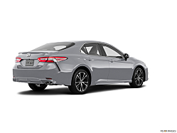 Thumbnail image of 2018 Toyota Camry at Headquarters Nissan