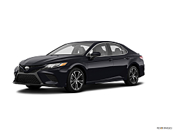 Thumbnail image of 2018 Toyota Camry at Nissan of Westbury