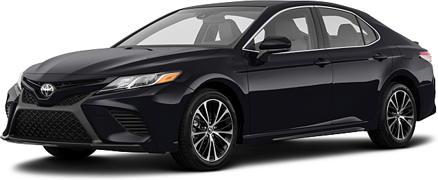 2018 Toyota Camry SE at DRIVE MAX OF OKC
