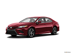 Thumbnail image of 2018 Toyota Camry at Ethan Hunt Automotive
