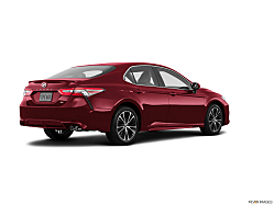 Thumbnail image of 2018 Toyota Camry at Ethan Hunt Automotive