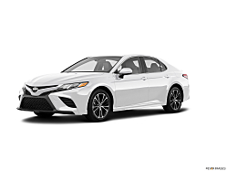 Thumbnail image of 2018 Toyota Camry at Lakeway Auto