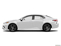 Thumbnail image of 2018 Toyota Camry at Lakeway Auto