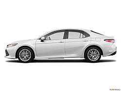 Thumbnail image of 2018 Toyota Camry at Honda Morristown