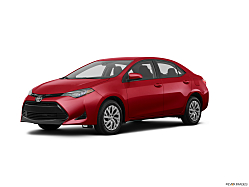 Thumbnail image of 2018 Toyota Corolla at DCH Honda of Nanuet
