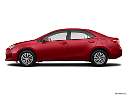 Thumbnail image of 2018 Toyota Corolla at DCH Honda of Nanuet