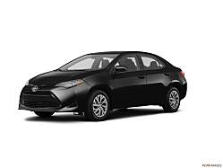 Thumbnail image of 2018 Toyota Corolla at Lakeway Auto