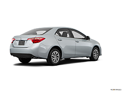 Thumbnail image of 2018 Toyota Corolla at Morristown Chevrolet