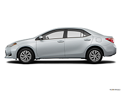 Thumbnail image of 2018 Toyota Corolla at Morristown Chevrolet