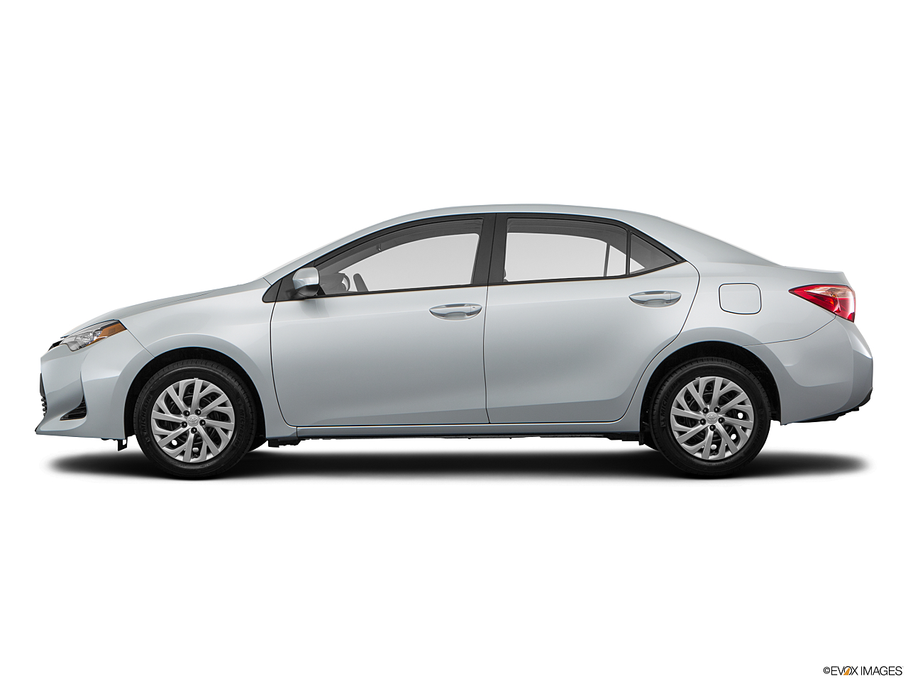 Image of 2018 Toyota Corolla LE