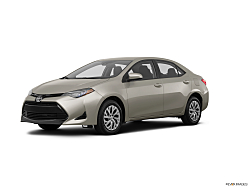Thumbnail image of 2018 Toyota Corolla at Headquarters Nissan