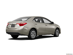Thumbnail image of 2018 Toyota Corolla at Headquarters Nissan