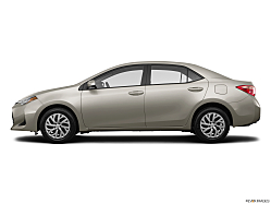 Thumbnail image of 2018 Toyota Corolla at Headquarters Nissan