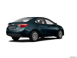 Thumbnail image of 2018 Toyota Corolla at Lakeway Auto