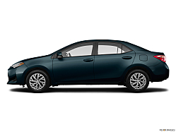 Thumbnail image of 2018 Toyota Corolla at Lakeway Auto
