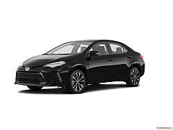 Thumbnail image of 2018 Toyota Corolla at Headquarters Nissan