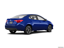 Thumbnail image of 2018 Toyota Corolla at Lakeway Auto