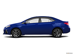 Thumbnail image of 2018 Toyota Corolla at Lakeway Auto