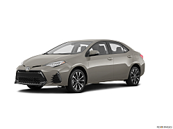 Thumbnail image of 2018 Toyota Corolla at Empire Mazda of Huntington